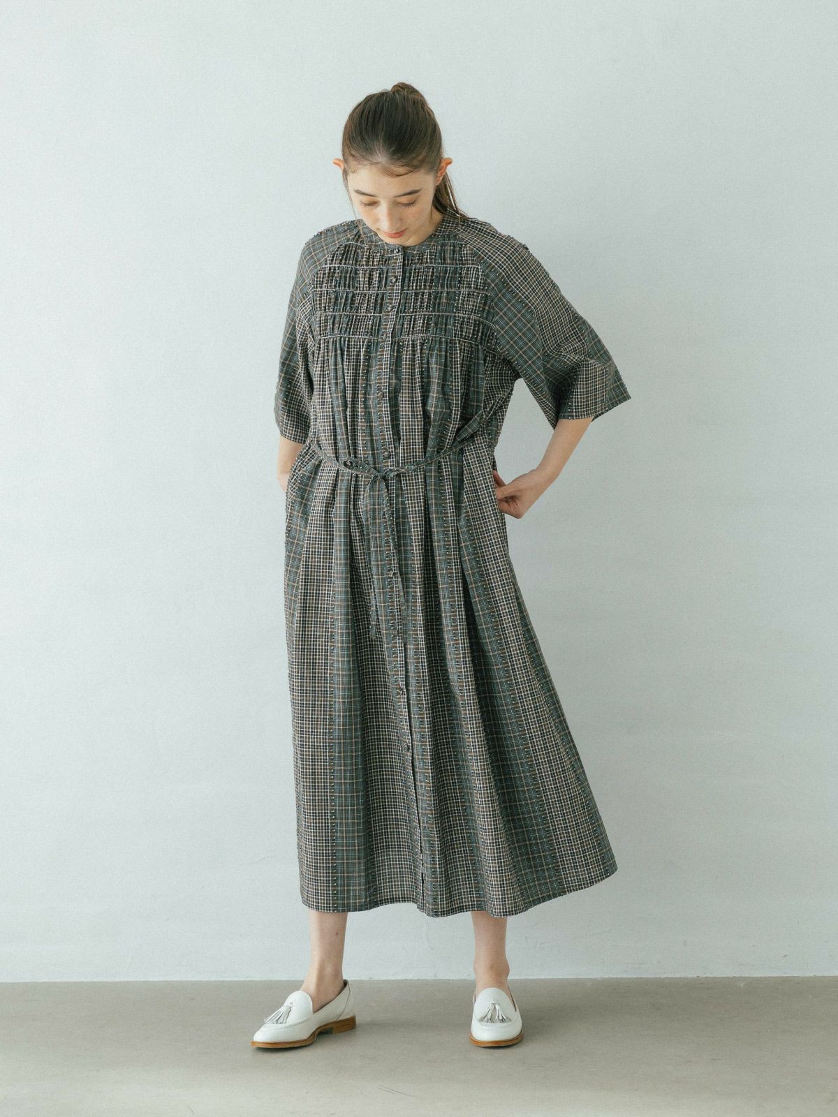 ソソット公式通販（sosotto)/リバティ、レディースファッションの通販