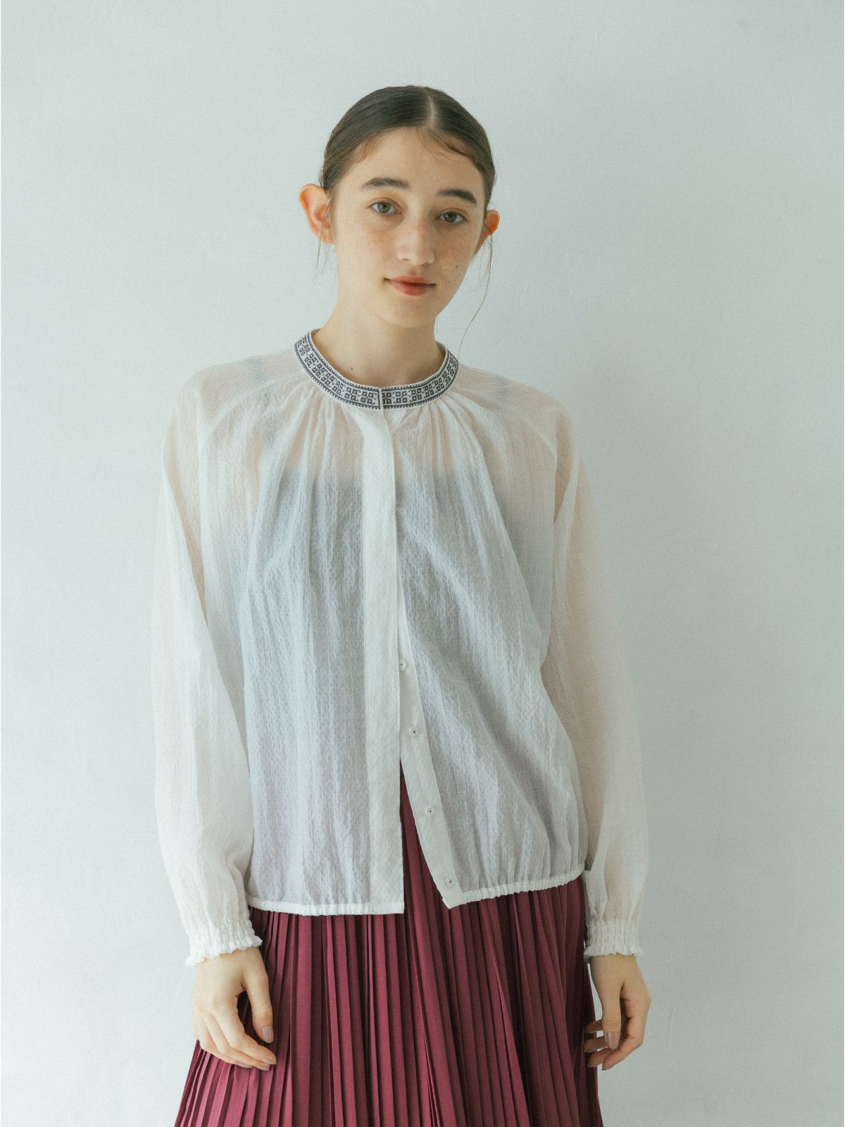 ソソット公式通販（sosotto)/リバティ、レディースファッションの通販