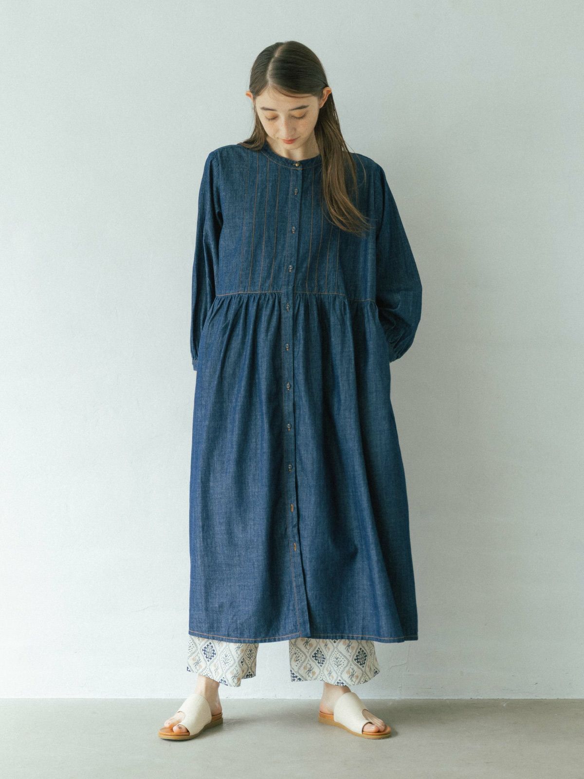 ソソット公式通販（sosotto)/リバティ、レディースファッションの通販